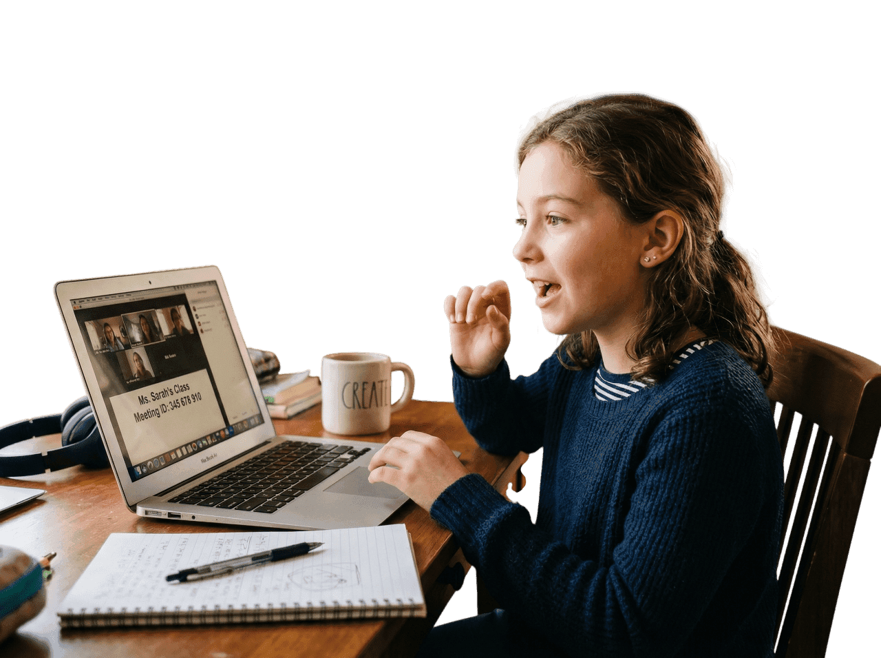 Personalized Learning Background | StudyHours