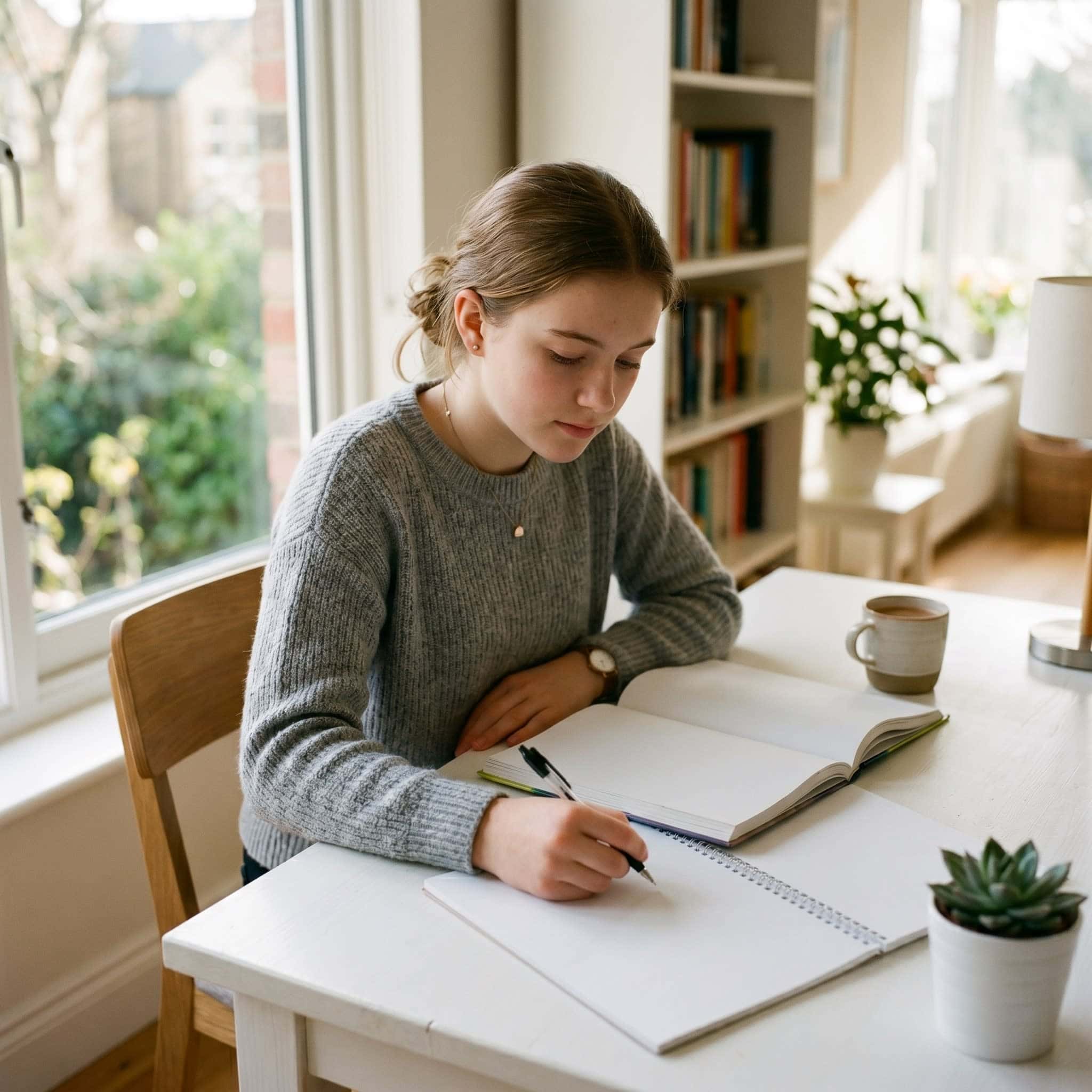 Student learning