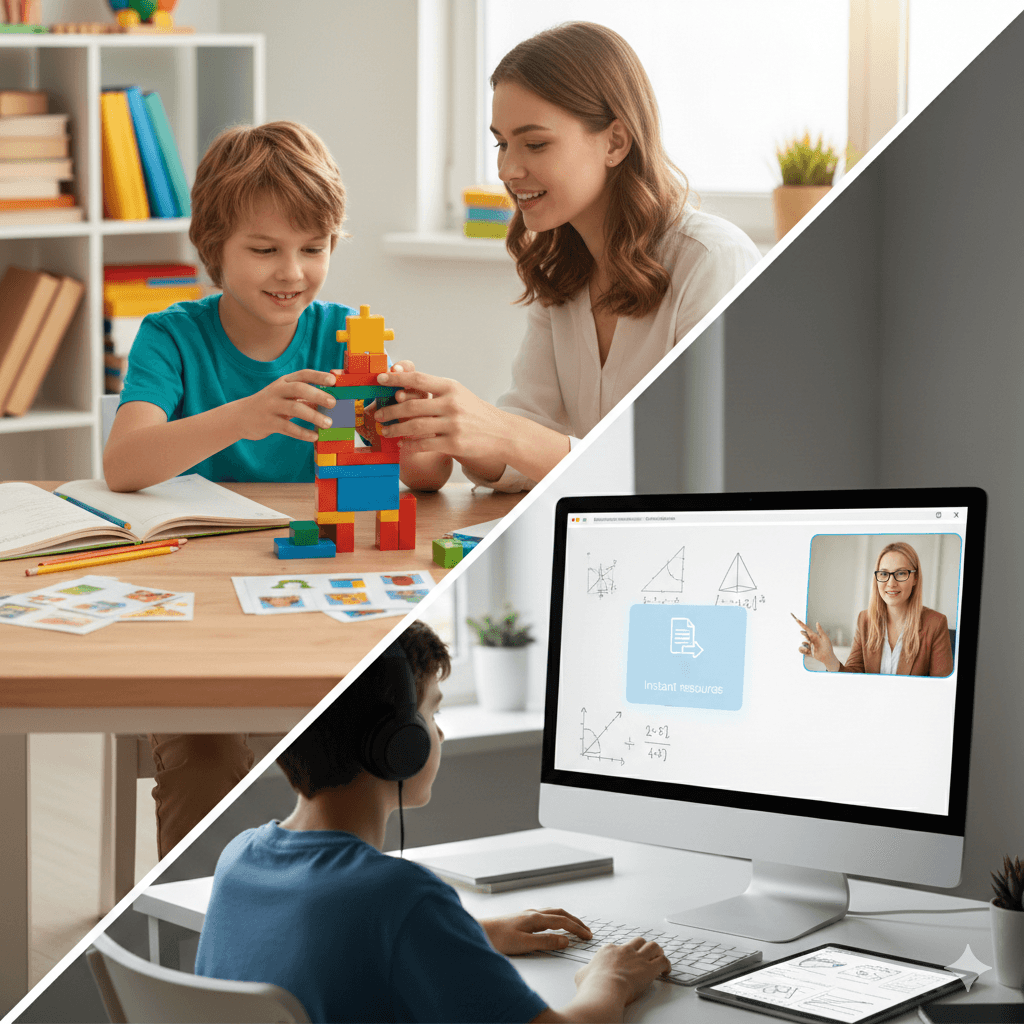 How Much Does a 1-on-1 Online Tutor Cost in 2026? A Complete Guide