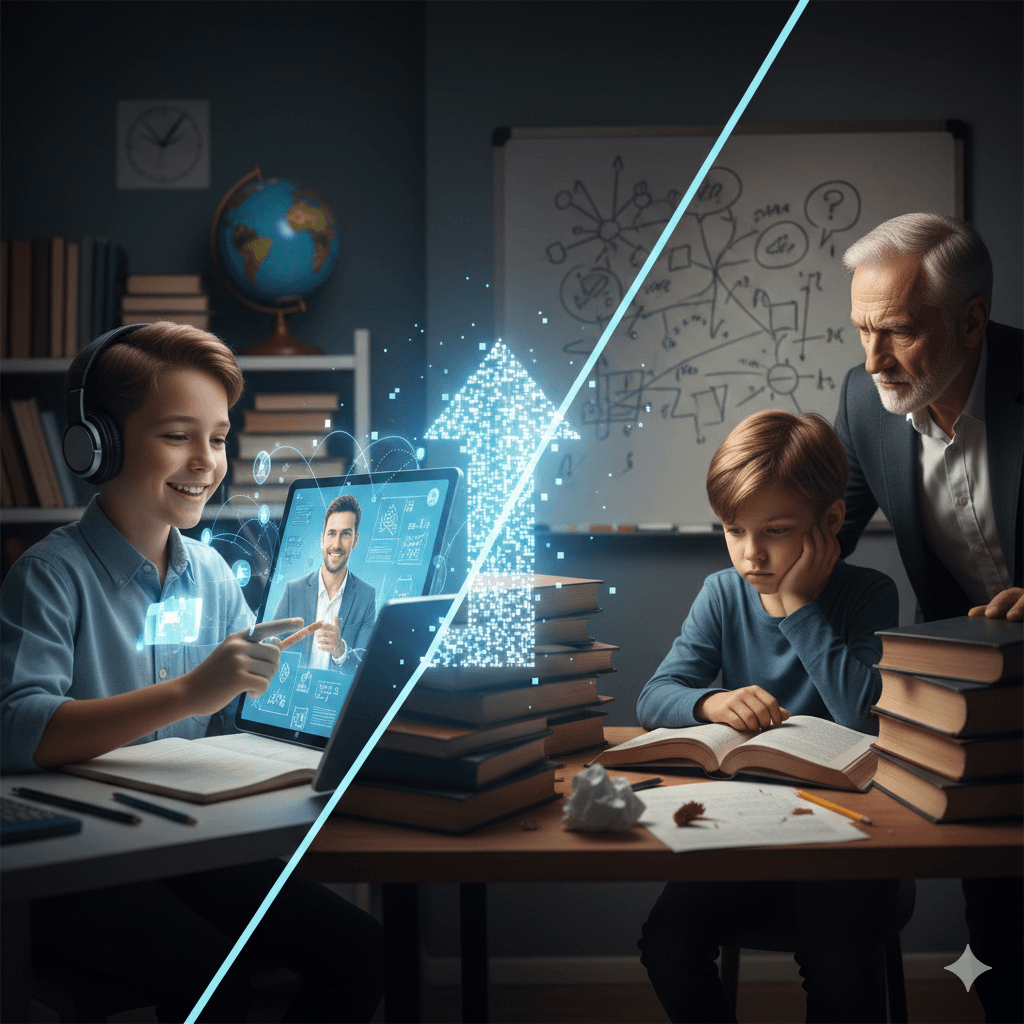 Why Online Tutoring Is Better Than Traditional Tutoring in 2026