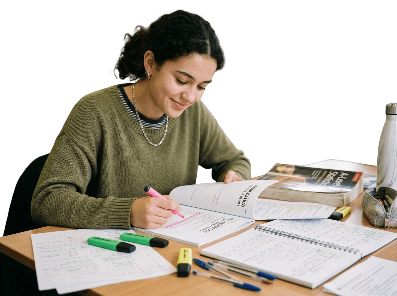 IGCSE Student Success